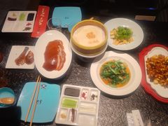 -局气 烤鸭·北京菜(光华路店)