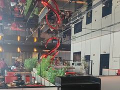 -黑牛の店·黑金店(沈阳万象城店)