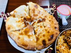 -木尔坦·Multan巴基斯坦清真餐厅halal(大智嘉园店)
