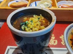 -味福记·本地特色菜(八一万达广场店)