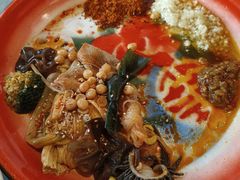 -极乐小煮·成都冒菜(科技绿洲店)