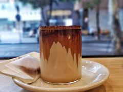 -常识咖啡common sense(春熙路店)