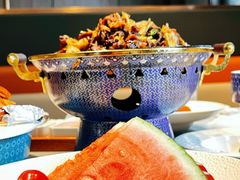 -北平食府·北京烤鸭(北京西站六里桥店)