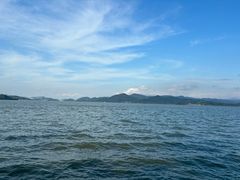 -东钱湖小普陀景区