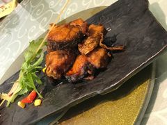 -阿英煲(凉城路店)