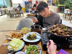 -元银甲·湖北地标美食(汉阳店)