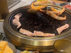 -杨小佳·齐齐哈尔烤肉·烤串(广州店)