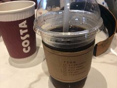 -COSTA COFFEE(斯普瑞斯奥特莱斯店)
