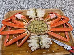 -震海贝烤贝·民俗特色店(延吉总店)