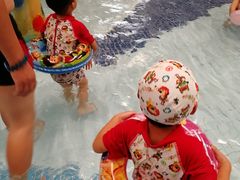 -南宫温泉水世界