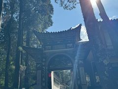 -寂照庵