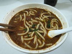 -红霞米线(海州古城店)