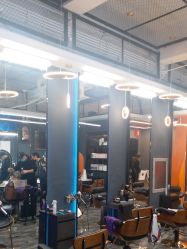 -BUTY HAIR 比帝专业烫染店