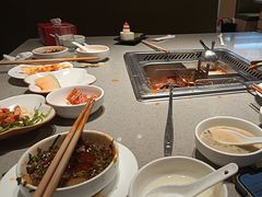 -海底捞火锅(江北万达商业广场店)