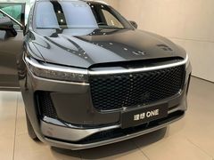 -理想汽车(世纪汇店)
