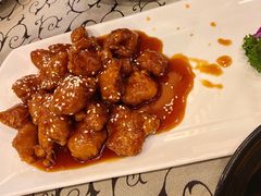 -一江春水·杭帮臻宴(三台山店)