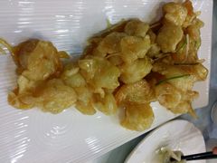 -大清花饺子(五五路店)