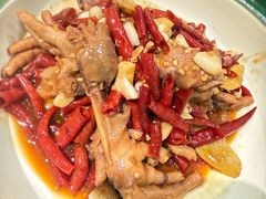 -费大厨辣椒炒肉(高铁吾悦广场店)