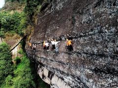 -修水东浒寨风景区