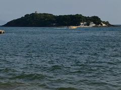 -霞涌市场海鲜摆卖区