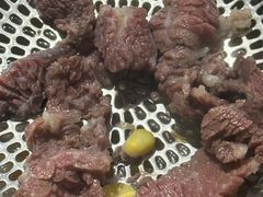 -陈记顺和潮汕牛肉火锅(韩江路店)
