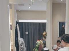 -海马体照相馆(上海宝山万达广场店)