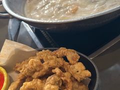 -捞王锅物料理(上海世茂广场店)