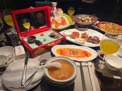 -江上荟·创意中国菜(绿地缤纷城店)