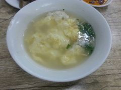 -津门永胜包子铺(哈尔滨道总店)