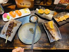 -吉屋居酒屋(群力店)