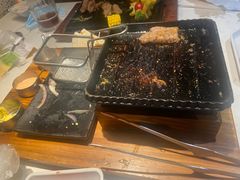 -豪客来牛排(伟诚广场店)