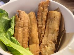 三白油条-锡和无锡菜(景丽苑店)