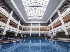 -盘锦红海温泉乐园
