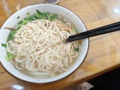 -西北马记牛肉拉面(八一路店)