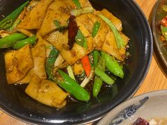 -十三式重庆江湖菜(金茂览秀城店)