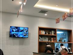 大堂-小杨生煎(乐坊虹井店)