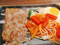 -豪享来中西餐厅(隆昌店)