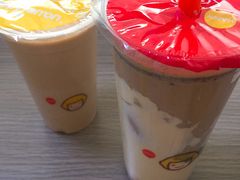 -快乐柠檬happylemon(乐客城夏庄路店)