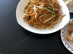 -外滩一号(Shanghai ONE Fine Dining)