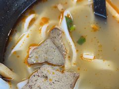 -螺蛳粉先生(蓟门桥店)