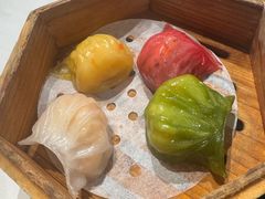 -白天鹅宾馆-玉堂春暖餐厅