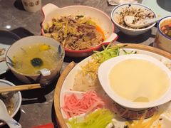 三姨妈丝娃娃-怪噜范·贵阳小吃大排档(世纪金源店)