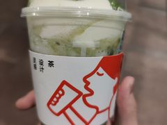 -喜茶(杭州滨江宝龙店)