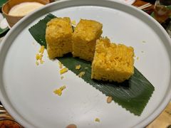 -那家小馆•北京菜•烤鸭(香山店)