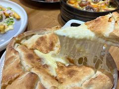 -黑熊披萨orso pizza