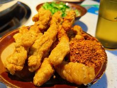 山城酥肉-芈重山老火锅(广州首店)