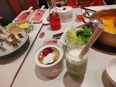 -川越泰火锅(吉利大厦店)