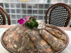 -喃喃椰·糟粕醋·椰子鸡火锅(七堡花园店)