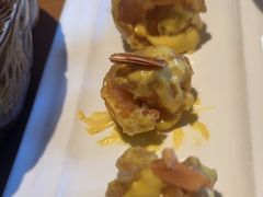 -永安鱼庄·镇江菜(丁卯店)