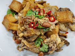 -老边饺子馆(中街店)
